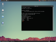 Xfce Xubuntu + Xfce 4.12